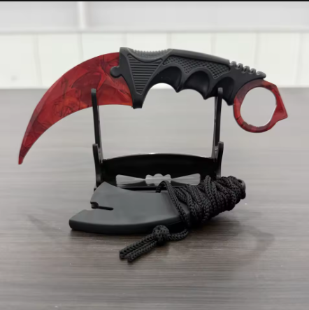 CSGO Karambit