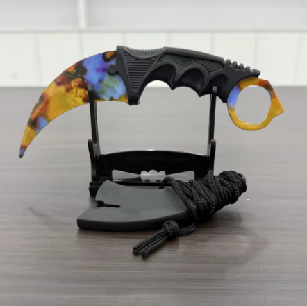 CSGO Karambit